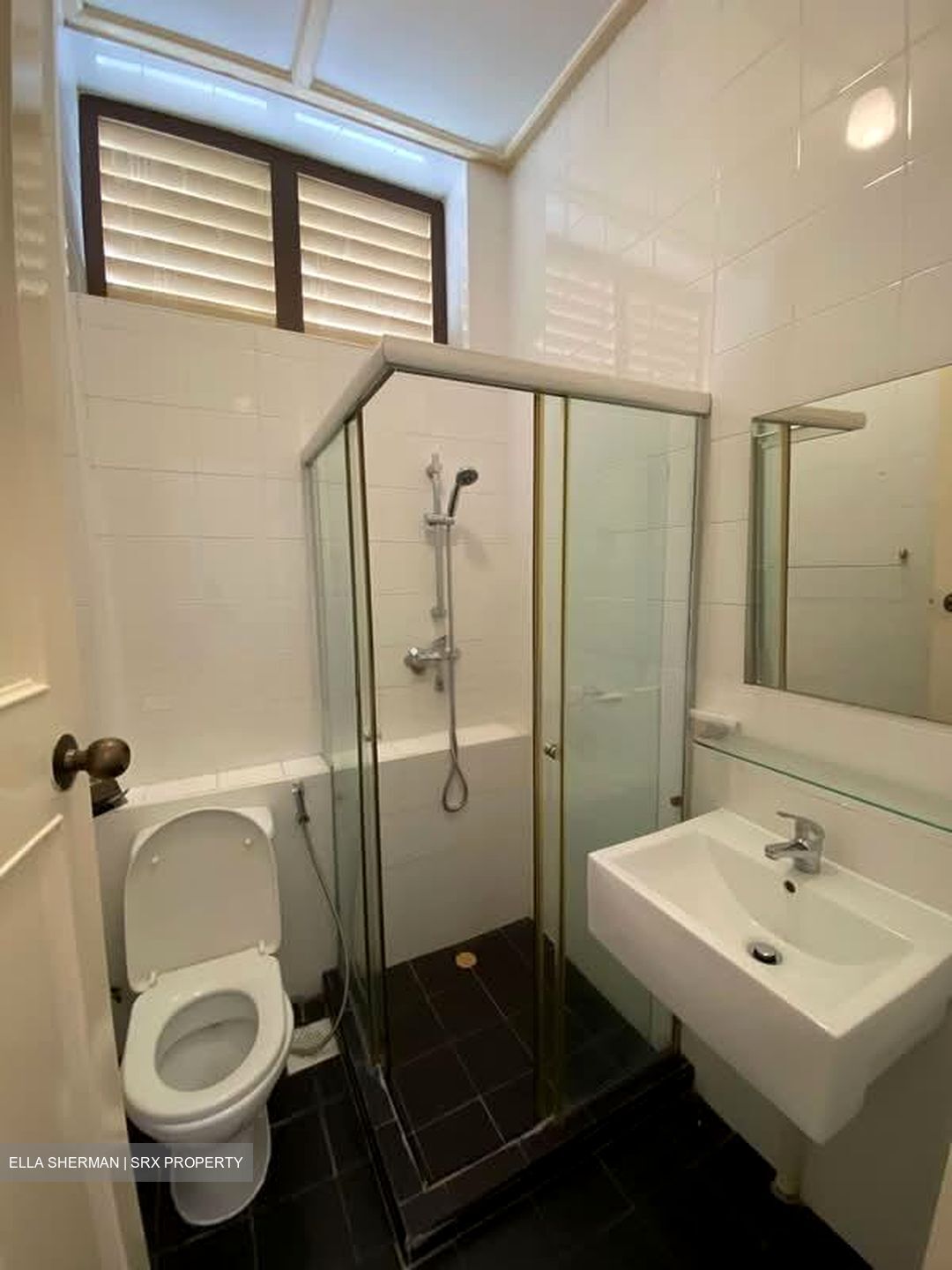 Mcnair Road (D12), Detached #574015261